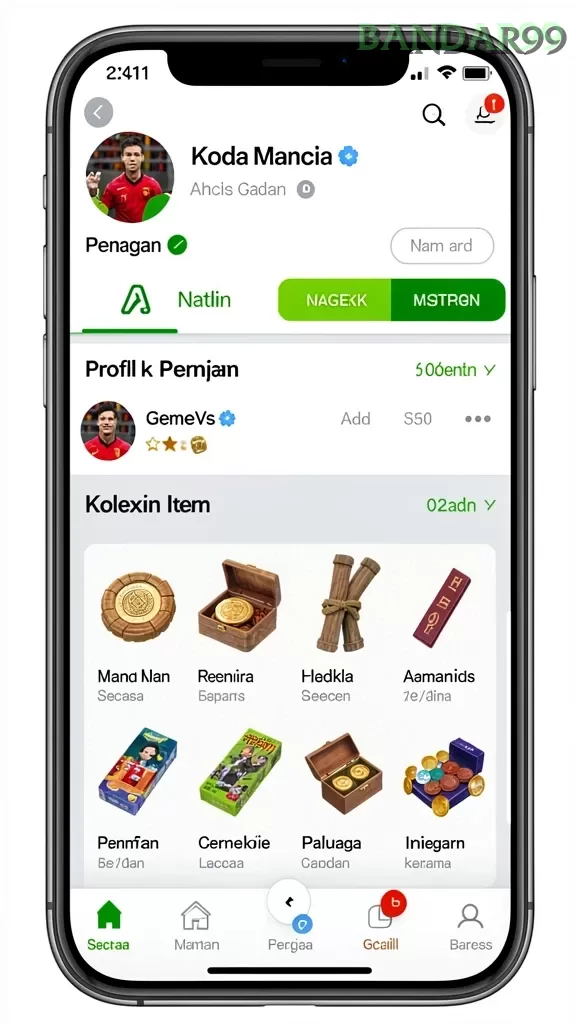 Screenshot katsu5 nomor 3