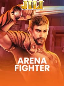 Arena Fighter Game: Provider, Fitur, dan Max Win — ikon game