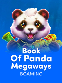 Book of Panda MEGawars Game 2026: Fitur Unggulan dan Review — ikon game