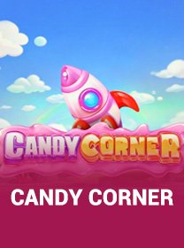 Game Candy Corner Terbaik: Fitur dan Kelebihan Lengkap — ikon game