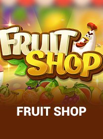 Fruit Shop Terbaru: Review Game dan Link Main — ikon game