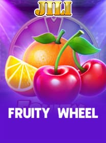 Fruity Wheel Game Terbaru untuk Android dan iOS — ikon game