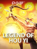 Review Legend of HouYi Terlengkap untuk Pemain Baru — ikon game