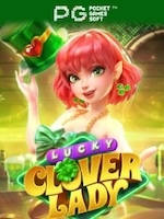 Panduan Lengkap Bermain Lucky Clover Lady di Android — ikon game