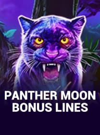 Panther Moon Bonus Lines Game Terbaru: Review, RTP, dan Akses Main — ikon game