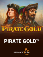 Cara Bermain Pirate Gold dan Tips Menang Mudah — ikon game