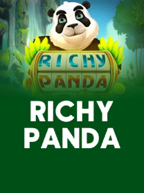 Richy Panda Slot Terbaru: RTP dan Volatilitas Lengkap — ikon game