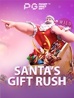 Santas Gift Rush Slot Terbaru 2026: RTP dan Max Win — ikon game