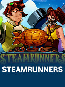 Panduan Lengkap Steamrunners untuk Pemain Profesional — ikon game