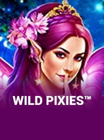 Panduan Bermain Wild Pixies untuk Pemula Lengkap — ikon game
