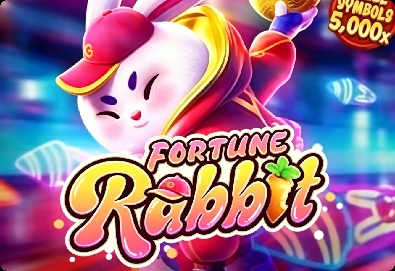 Fortune Rabbit Terbaru untuk Pemula: Review dan Panduan — ikon game
