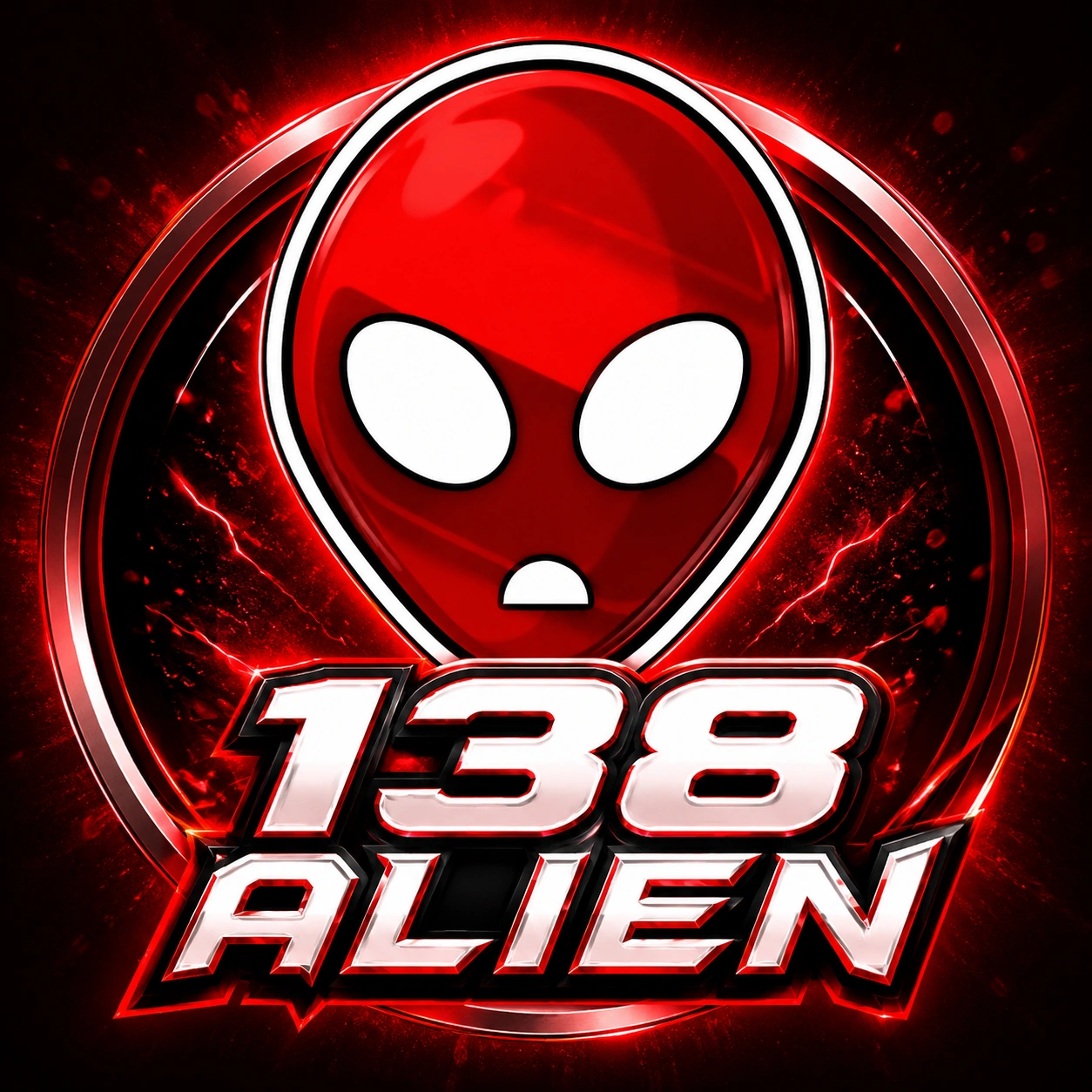 138alien APK Full Version untuk Android APK Resmi — ikon aplikasi