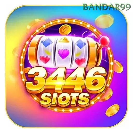 Ikon 3446slots