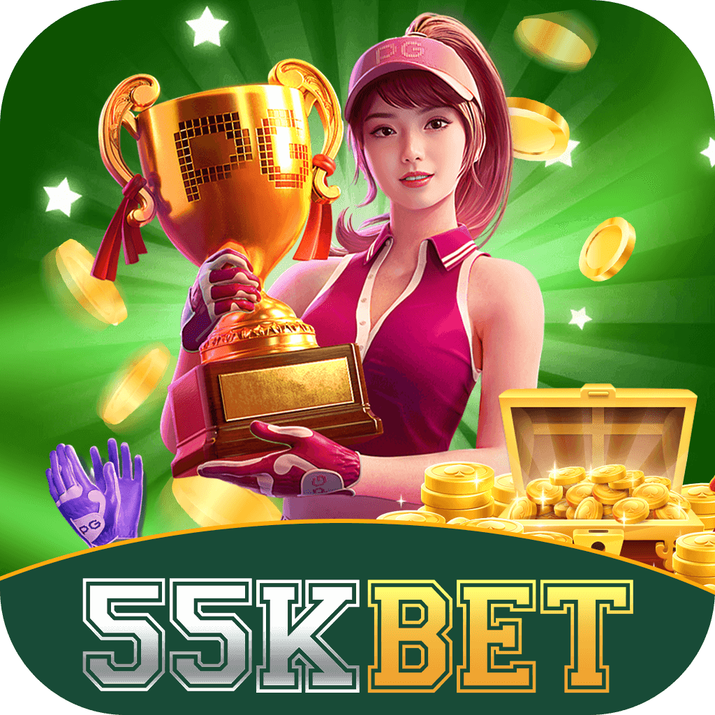 55kbet App APK Terbaru APK Resmi — ikon aplikasi