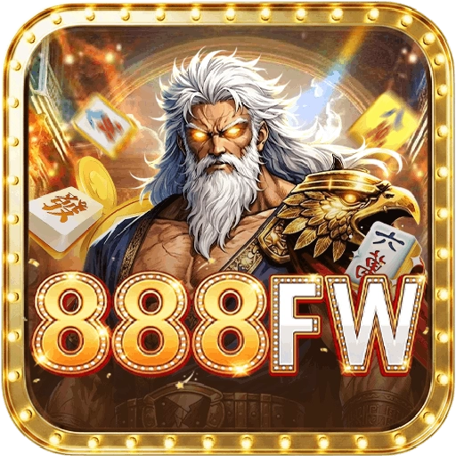 888fw APK Terbaru: Download Cepat dan Gratis APK Resmi — ikon aplikasi