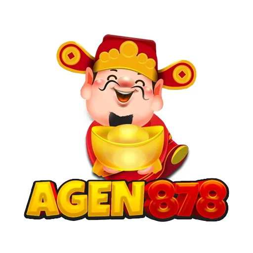 Download Aplikasi agen878 Terbaru untuk HP Android APK Resmi — ikon aplikasi