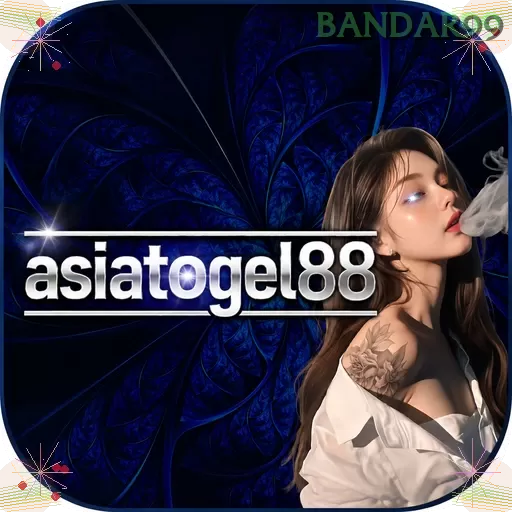 Ikon asiatogel88