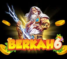berkah6 APK Terbaru untuk Perangkat Android APK Resmi — ikon aplikasi