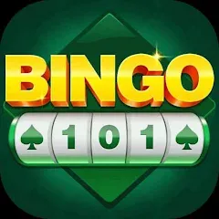 bingo101 APK Terbaru untuk Perangkat Android APK Resmi — ikon aplikasi