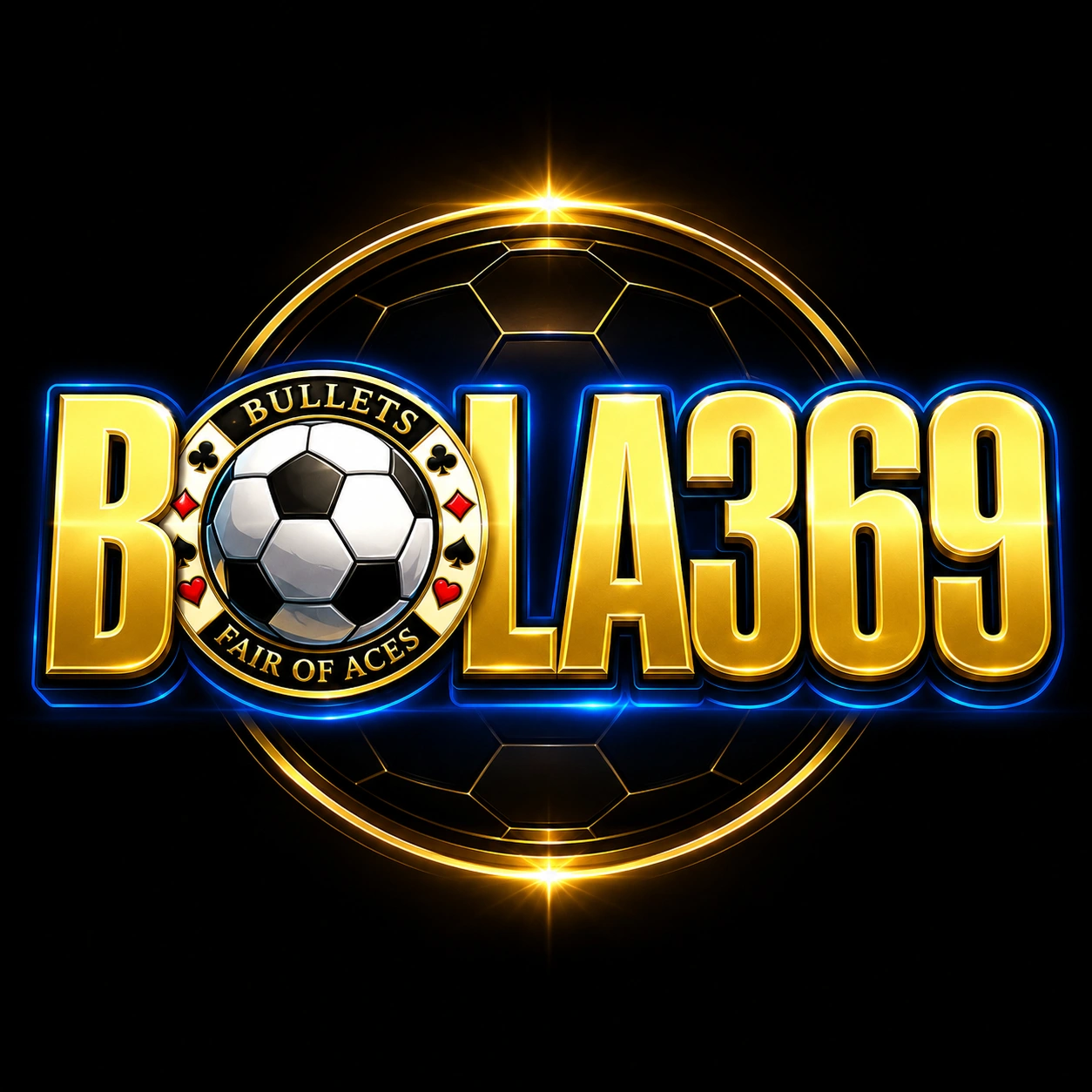 bola369 APK Terbaru 2026 untuk Semua Perangkat APK Resmi — ikon aplikasi