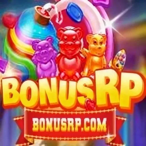 Update Aplikasi bonusrp ke Versi Terbaru APK Resmi — ikon aplikasi