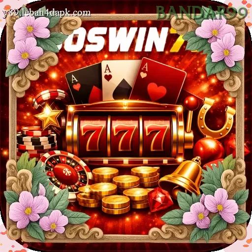 Ikon boswin77