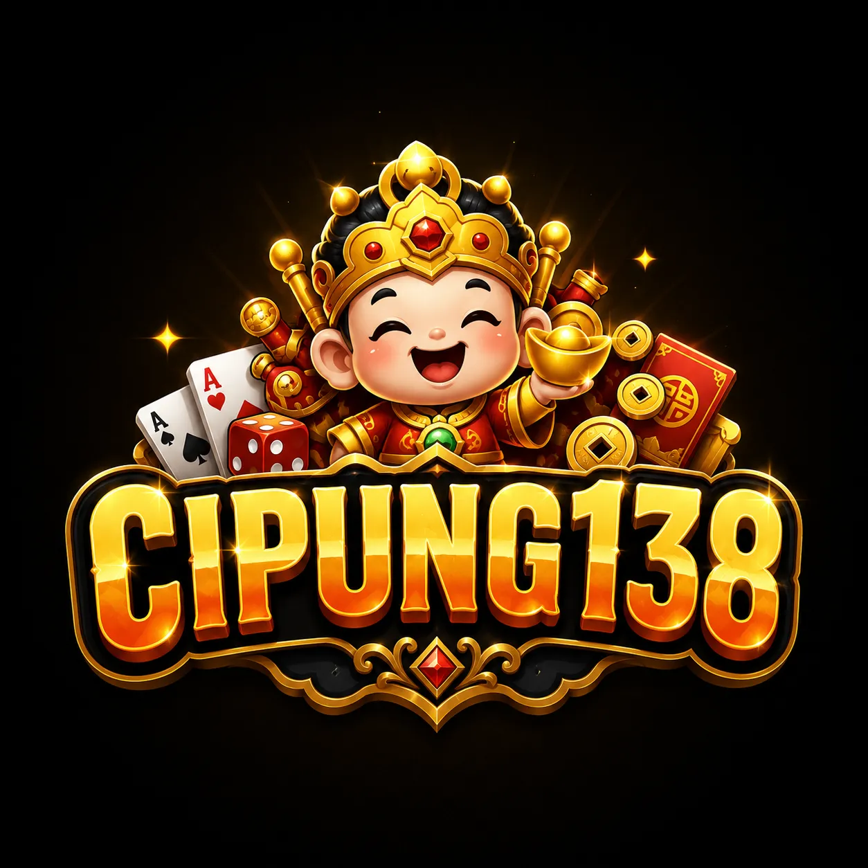 cipung138 APK Terbaru 2026 untuk Semua Perangkat APK Resmi — ikon aplikasi