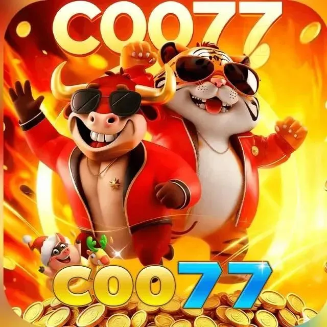 coo77 Terbaru untuk Android: Download APK Gratis APK Resmi — ikon aplikasi