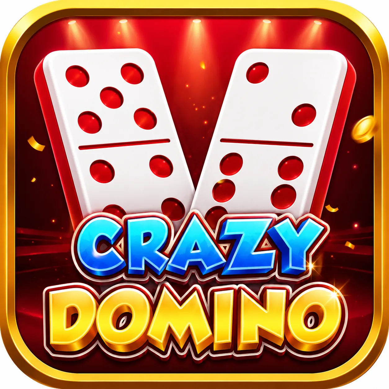 Cara Pasang crazydomino di HP Android dengan Benar