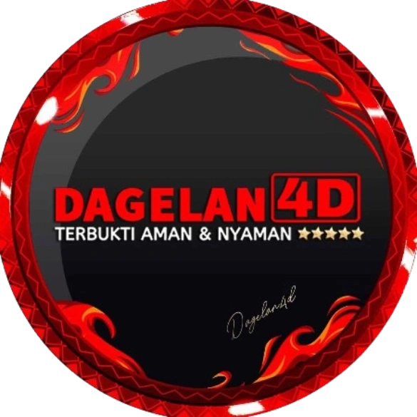 Aplikasi dagelan4d Terbaru: Review dan Link Download APK Resmi — ikon aplikasi