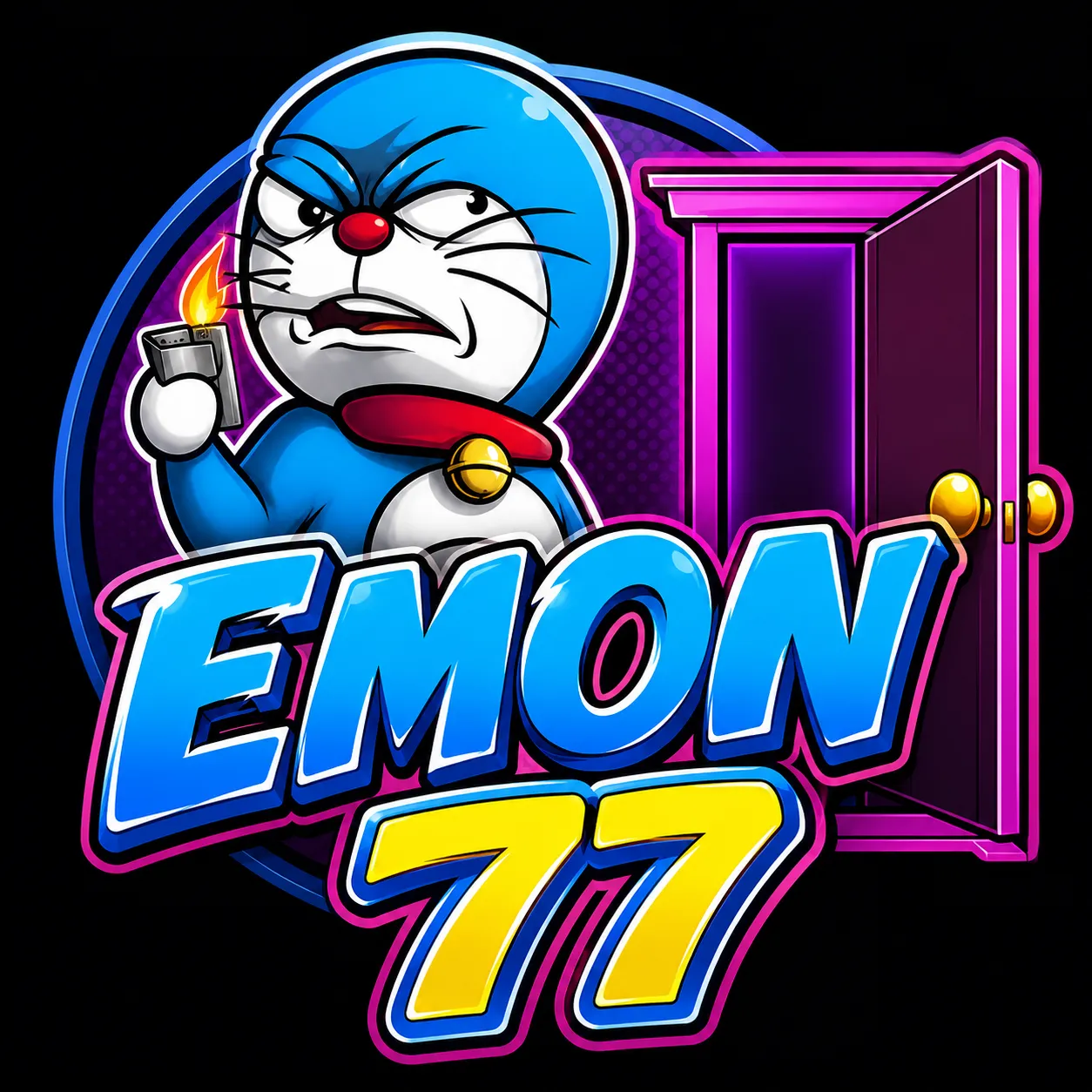 Download emon77 APK Terbaru Full Version APK Resmi — ikon aplikasi