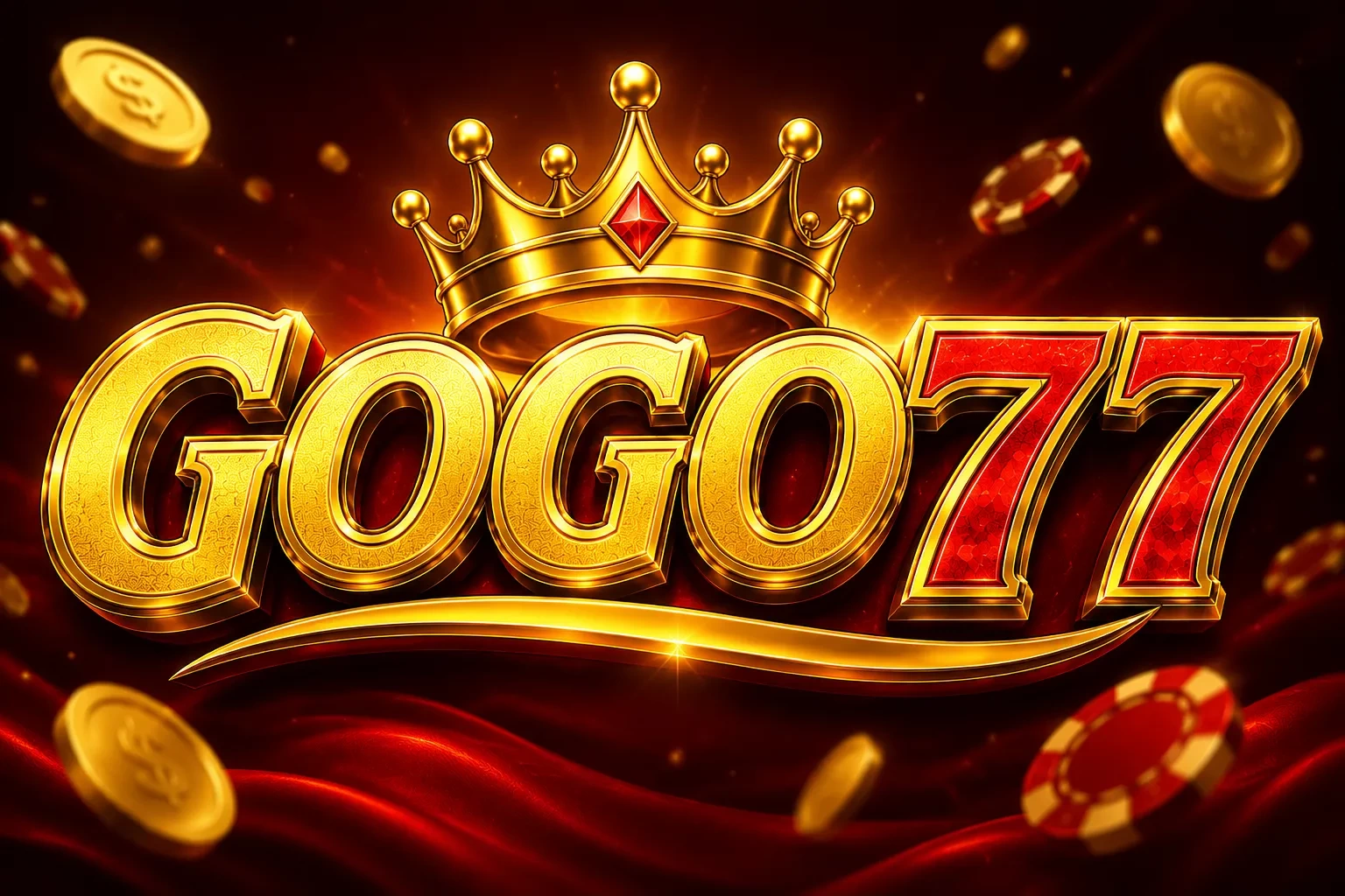 Download gogo77 APK Terbaru untuk HP Android APK Resmi — ikon aplikasi