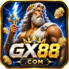 gx88 App APK Terbaru APK Resmi — ikon aplikasi