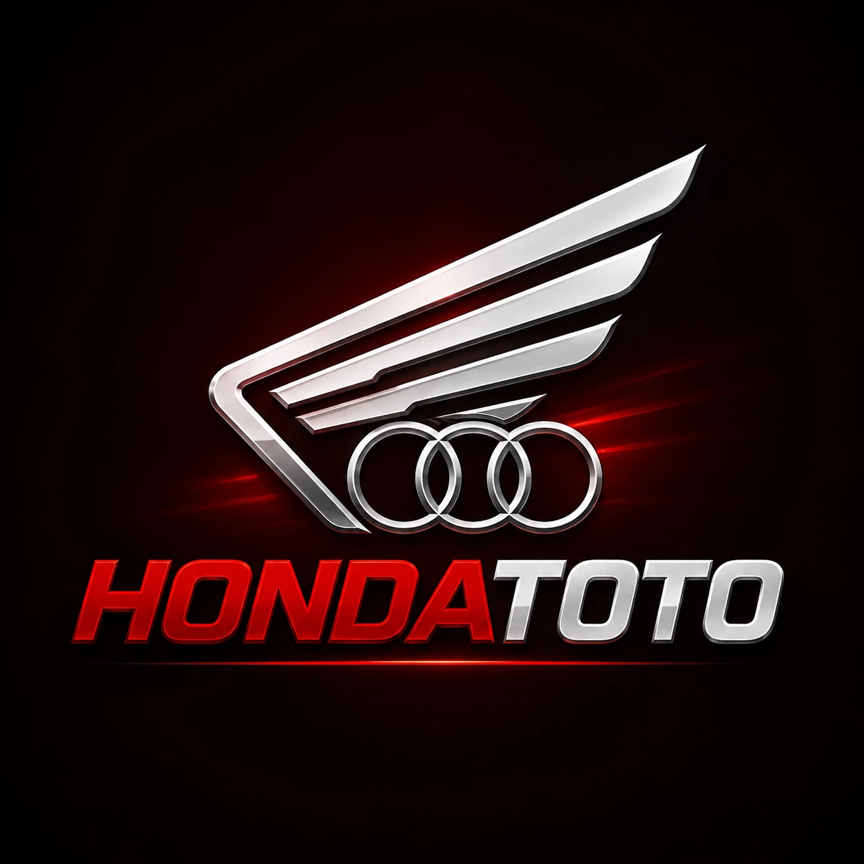 Aplikasi hondatoto Terbaik untuk Android dan iOS APK Resmi — ikon aplikasi