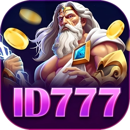Review Aplikasi id777 Versi Terbaru APK Resmi — ikon aplikasi