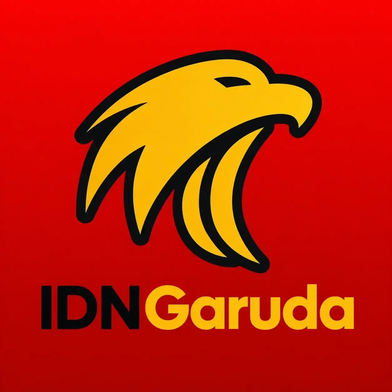 idngaruda APK Terbaru 2026 untuk Semua Perangkat APK Resmi — ikon aplikasi