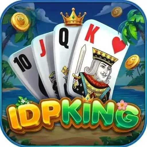 Aplikasi idpking Paling Baru untuk Android APK Resmi — ikon aplikasi