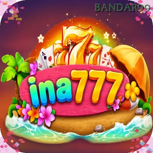 Ikon ina777