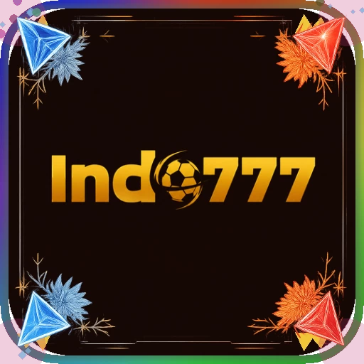ind777 Terbaru: Download APK Resmi dan Aman APK Resmi — ikon aplikasi