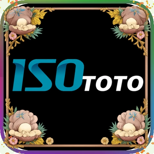 isototo App: Info, Rating, dan Link Download APK Resmi — ikon aplikasi