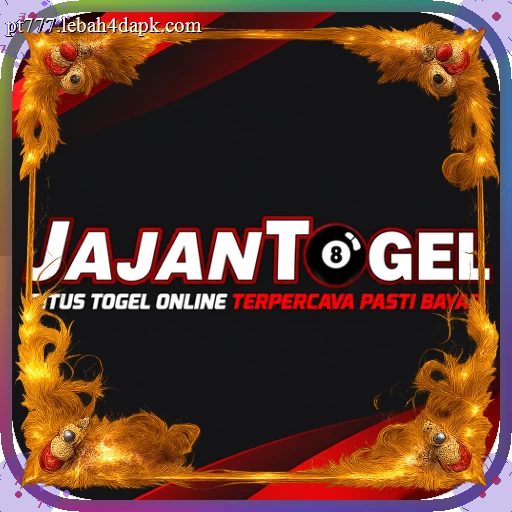 jajantogel APK: Cara Download dan Instal di Android APK Resmi — ikon aplikasi