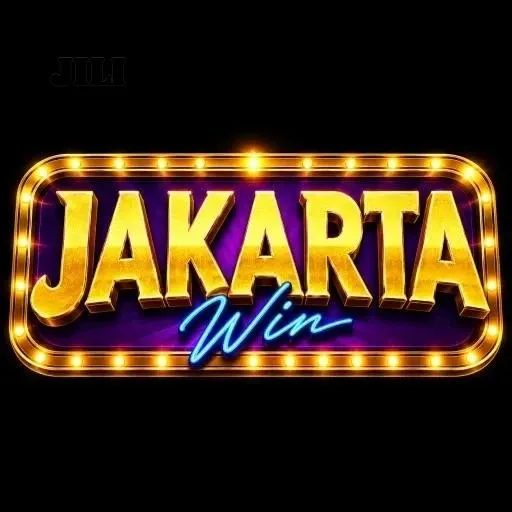 Update Aplikasi jakartawin Terbaru 2026 APK Resmi — ikon aplikasi