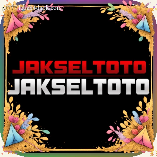 jakseltoto Terbaru untuk Android: Download APK Gratis APK Resmi — ikon aplikasi