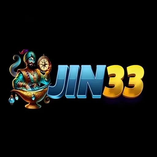 jin33 Versi Terbaru: Apa yang Baru? APK Resmi — ikon aplikasi