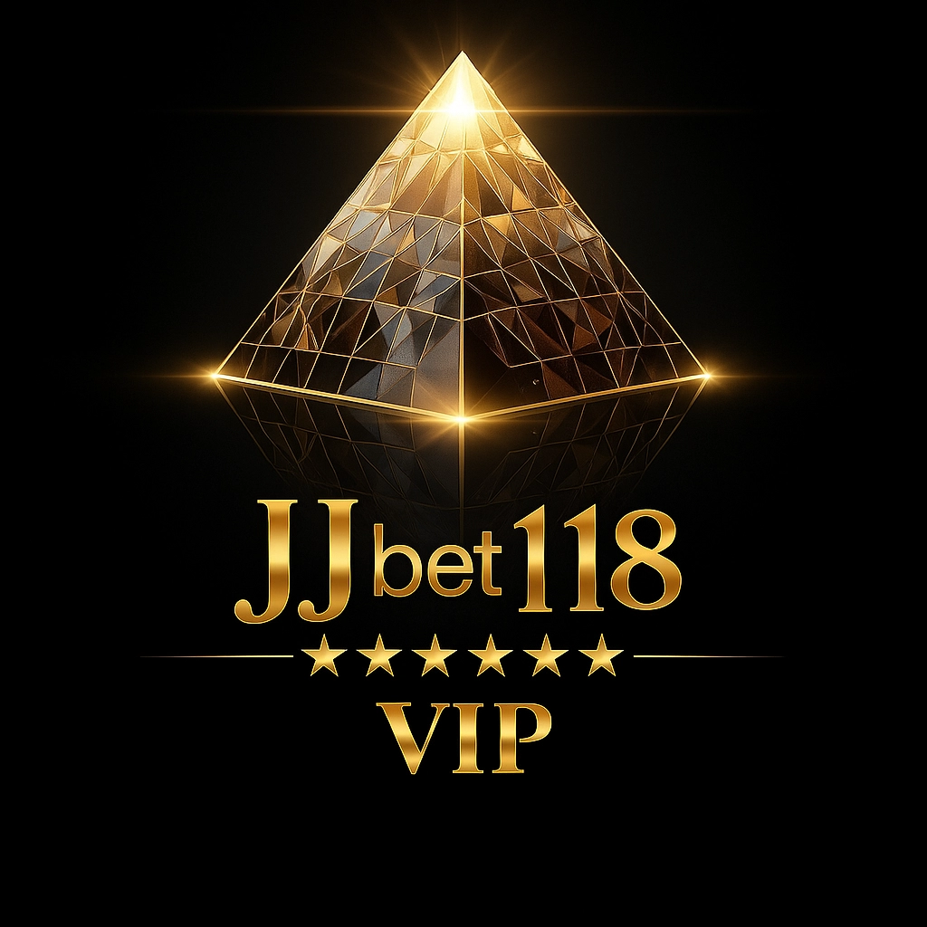 jjbet118 APK Terbaru 2026 untuk Semua Perangkat APK Resmi — ikon aplikasi