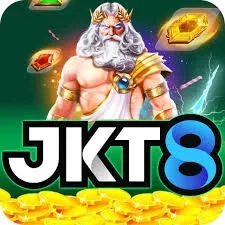 jkt8 APK Versi Terbaru untuk Android 2026 APK Resmi — ikon aplikasi