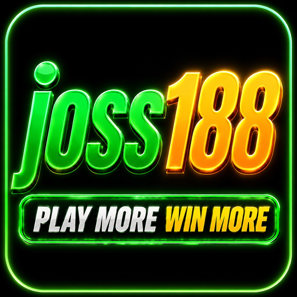 Kelebihan dan Fitur Aplikasi joss188 Terbaru APK Resmi — ikon aplikasi