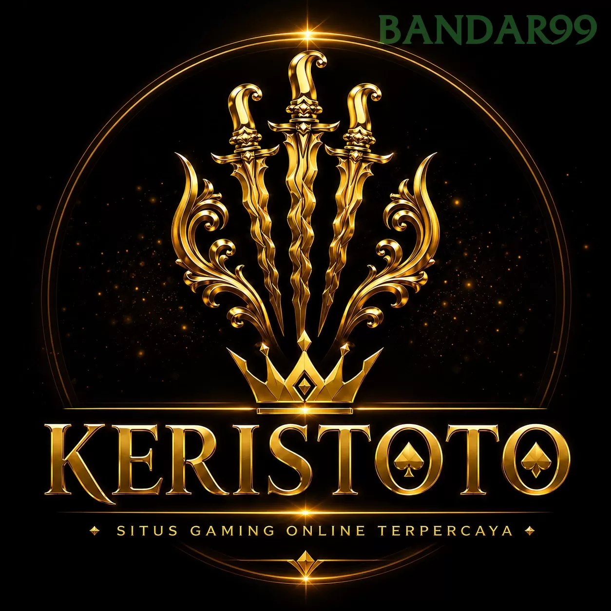 Ikon keristoto