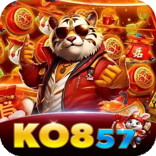 Update Aplikasi ko857 Terbaru 2026 APK Resmi — ikon aplikasi