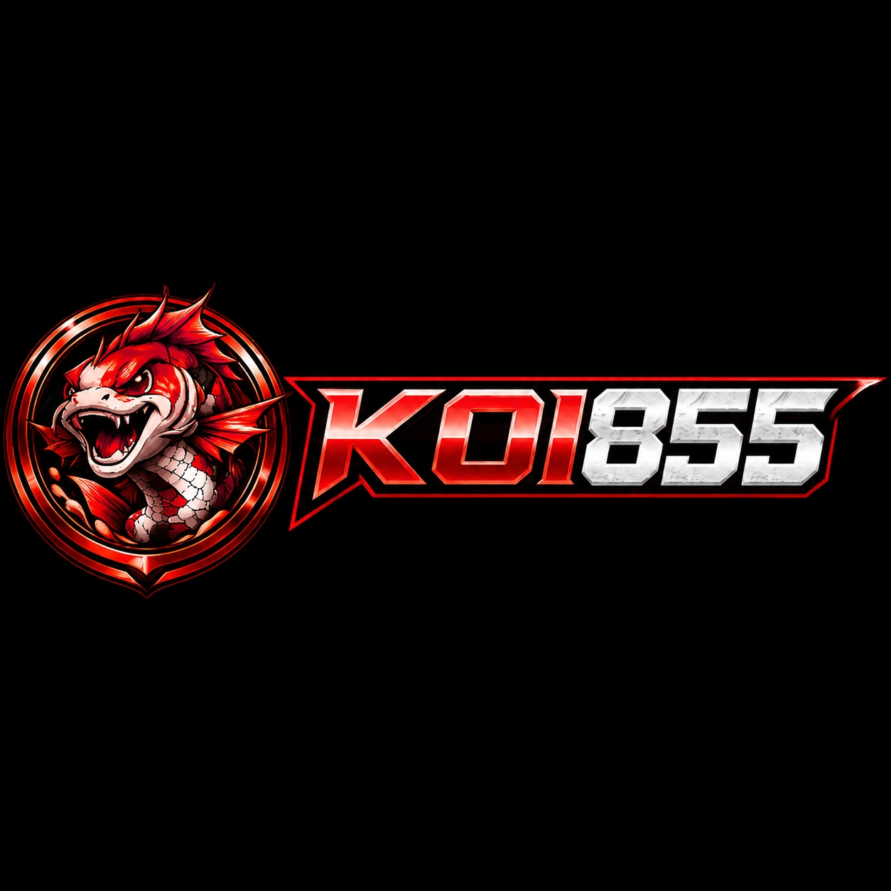 Aplikasi koi855 Terbaru dan Terlengkap APK Resmi — ikon aplikasi